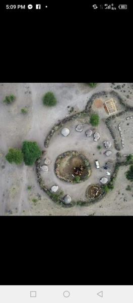 DUPOTO HOMESTAY VILLAGE - MASAI VILLAGE (BOMA)
